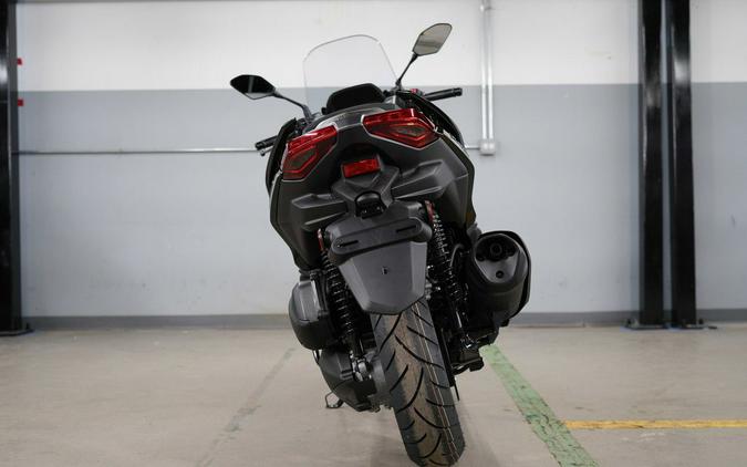 2026 Yamaha XMAX