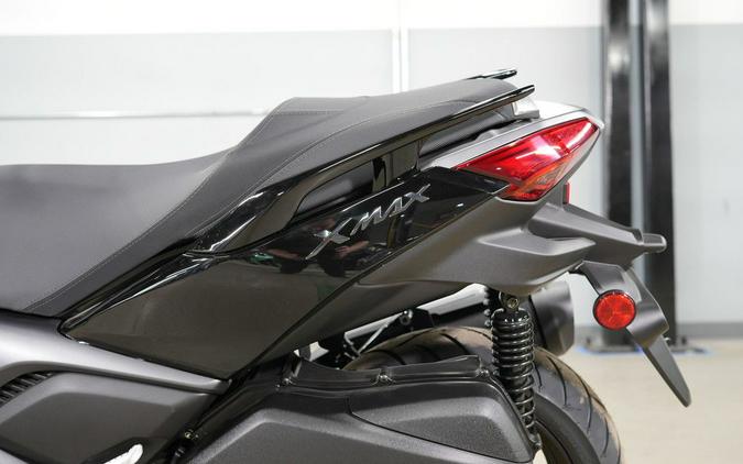 2026 Yamaha XMAX