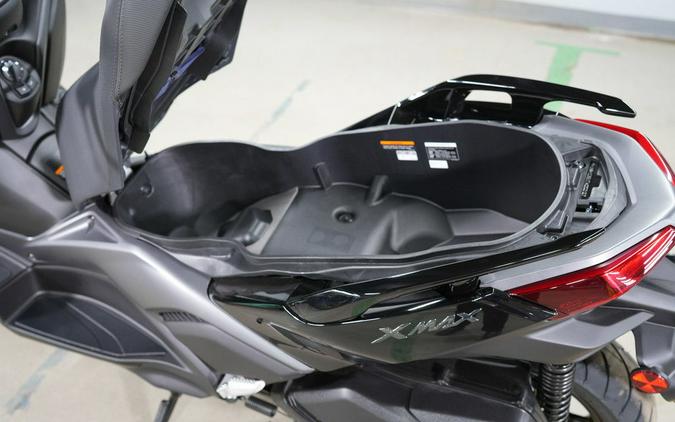 2026 Yamaha XMAX