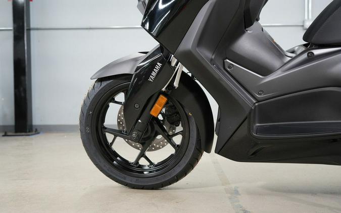 2026 Yamaha XMAX