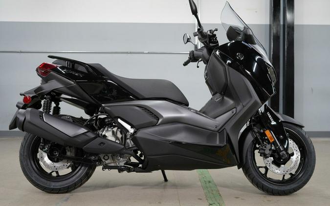 2026 Yamaha XMAX
