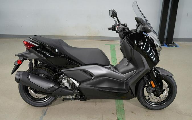 2026 Yamaha XMAX