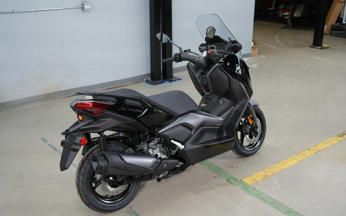 2026 Yamaha XMAX