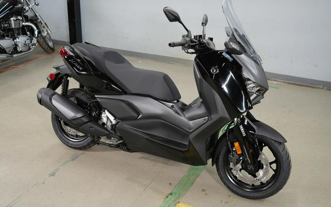2026 Yamaha XMAX