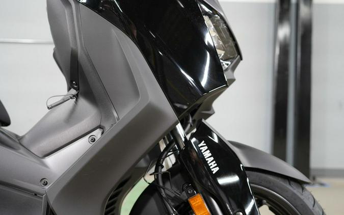 2026 Yamaha XMAX