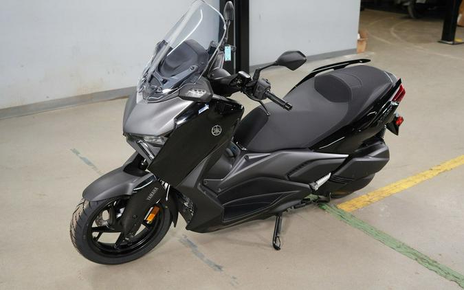 2026 Yamaha XMAX