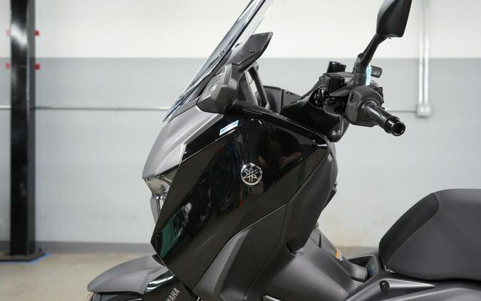 2026 Yamaha XMAX