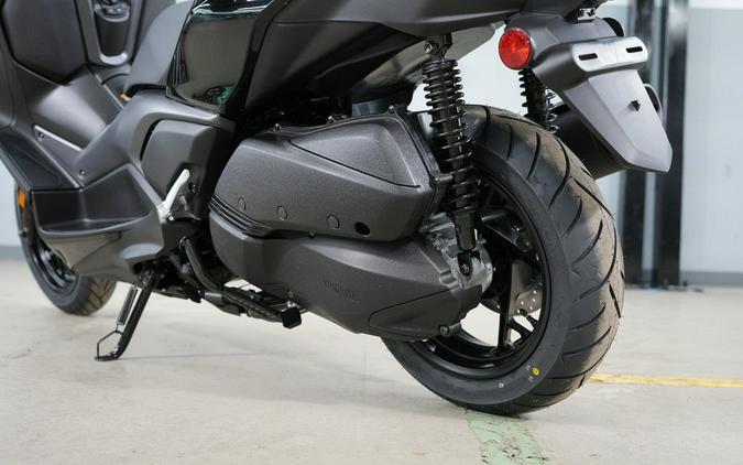 2026 Yamaha XMAX