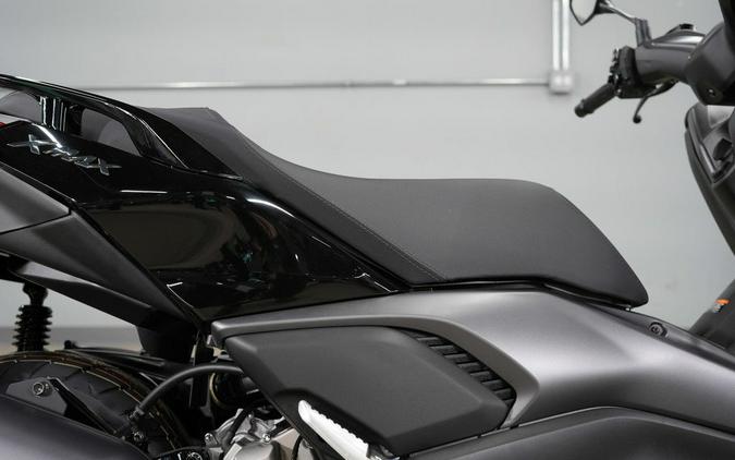2026 Yamaha XMAX