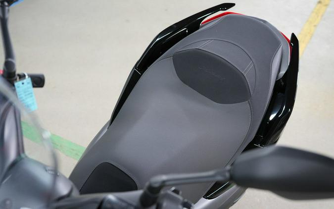 2026 Yamaha XMAX