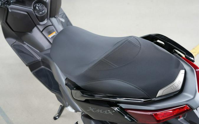 2026 Yamaha XMAX