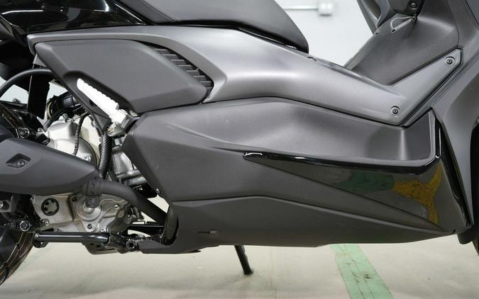 2026 Yamaha XMAX