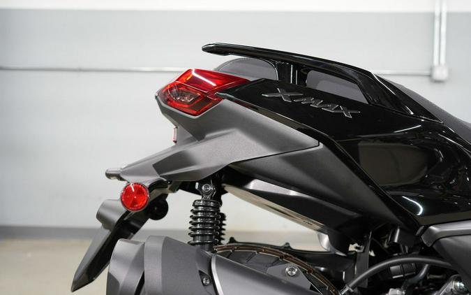 2026 Yamaha XMAX