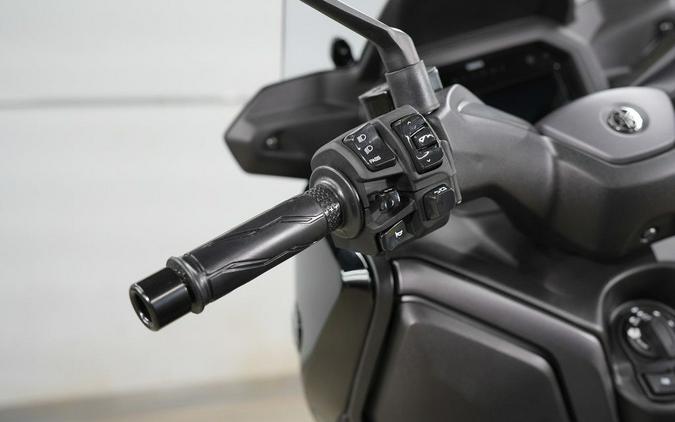 2026 Yamaha XMAX