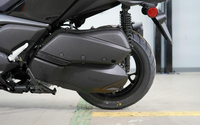 2026 Yamaha XMAX