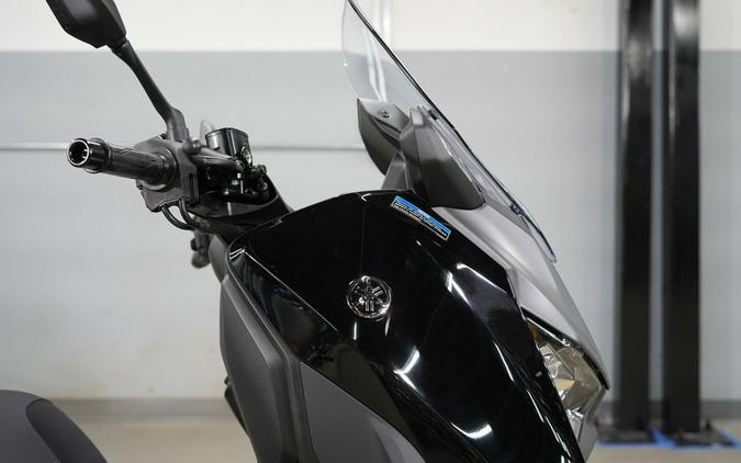 2026 Yamaha XMAX