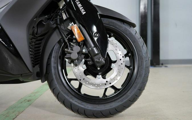 2026 Yamaha XMAX