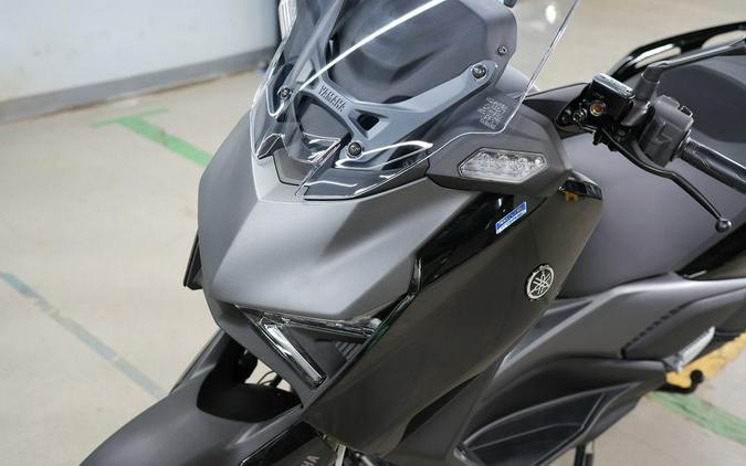 2026 Yamaha XMAX
