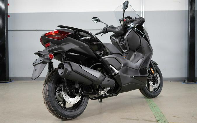 2026 Yamaha XMAX
