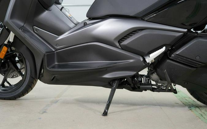 2026 Yamaha XMAX