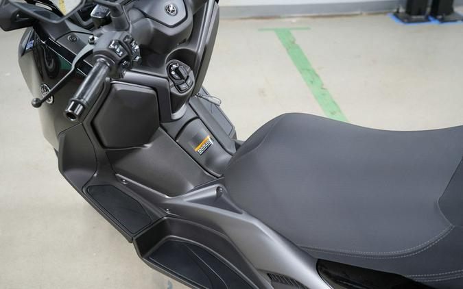 2026 Yamaha XMAX