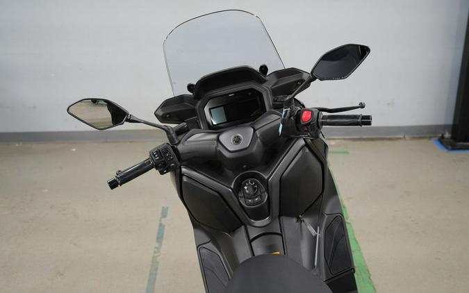 2026 Yamaha XMAX