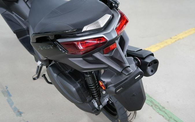 2026 Yamaha XMAX