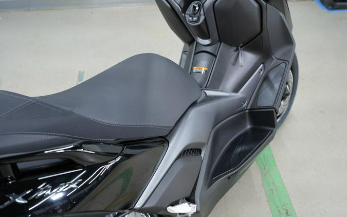 2026 Yamaha XMAX