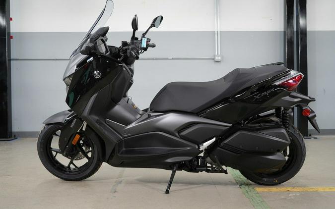 2026 Yamaha XMAX