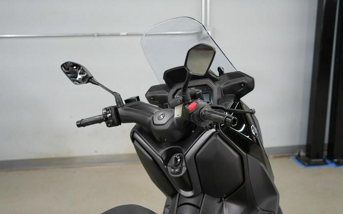 2026 Yamaha XMAX