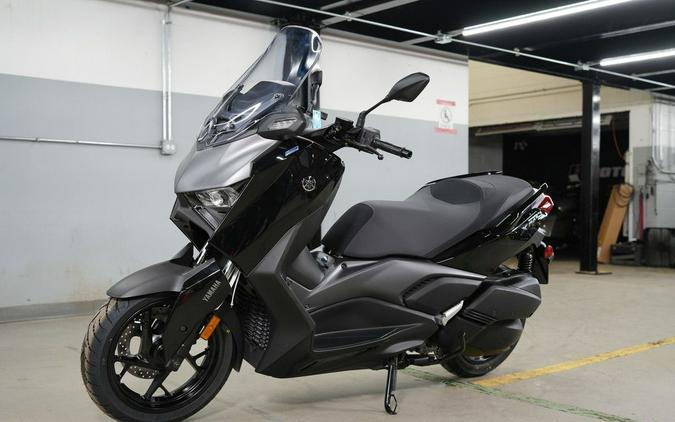 2026 Yamaha XMAX