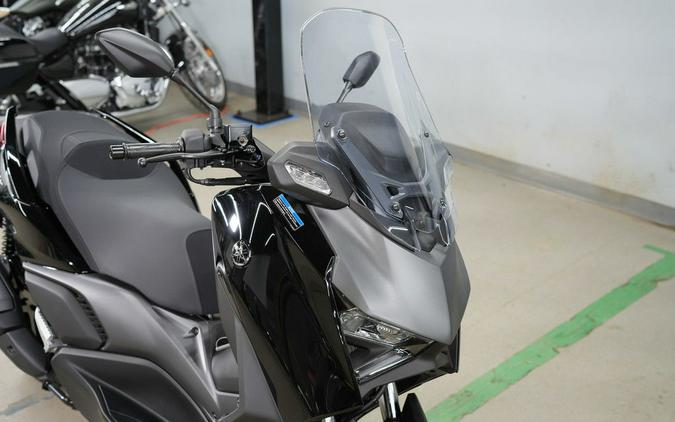2026 Yamaha XMAX