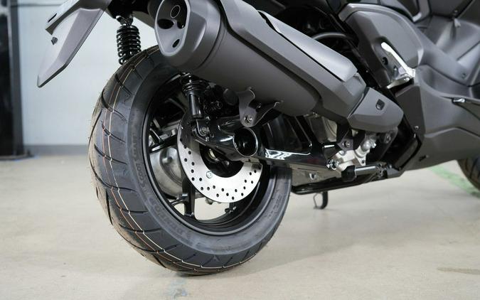 2026 Yamaha XMAX