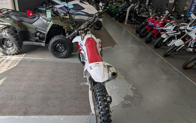 2026 Yamaha YZ 250F 70th Anniversary Edition