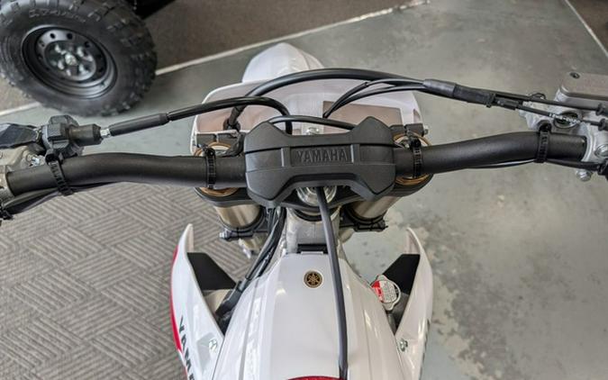 2026 Yamaha YZ 250F 70th Anniversary Edition