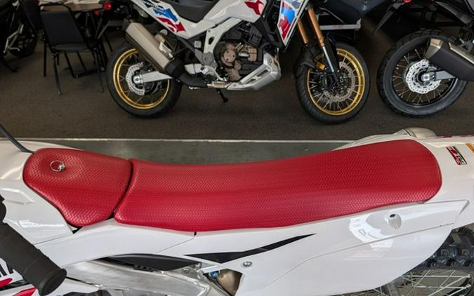 2026 Yamaha YZ 250F 70th Anniversary Edition