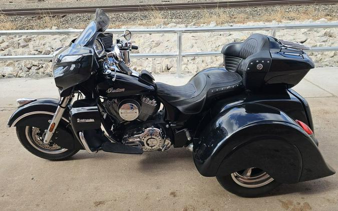 2016 Indian Motorcycle® Roadmaster® Base