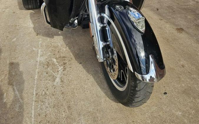 2016 Indian Motorcycle® Roadmaster® Base