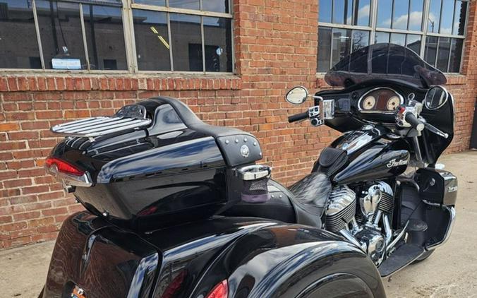 2016 Indian Motorcycle® Roadmaster® Base