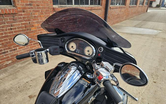 2016 Indian Motorcycle® Roadmaster® Base