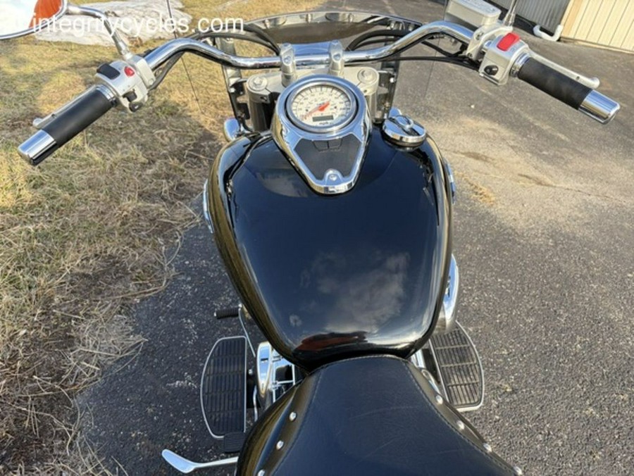 2008 Suzuki Boulevard C50T