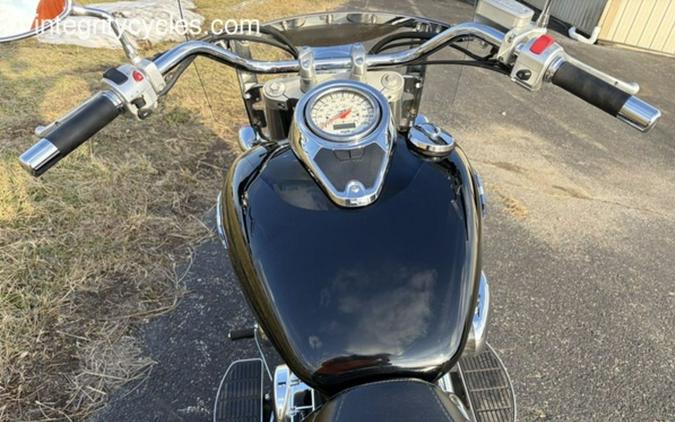 2008 Suzuki Boulevard C50T