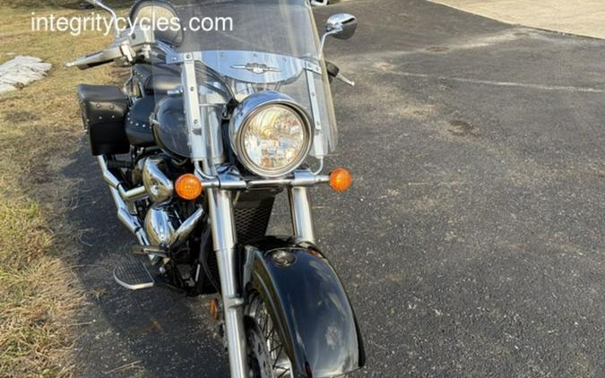 2008 Suzuki Boulevard C50T