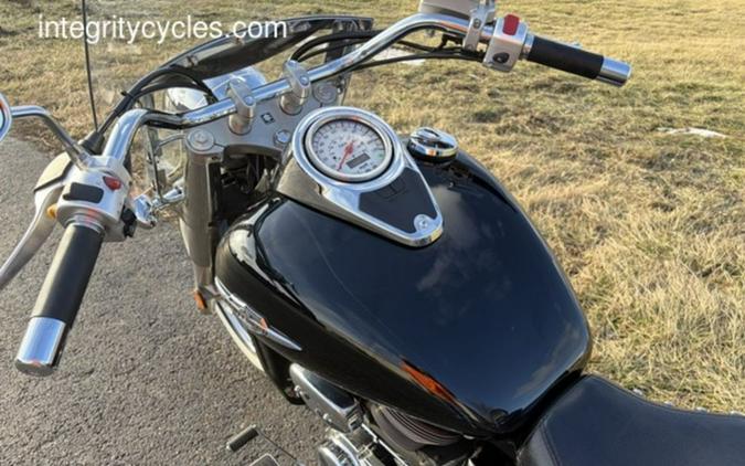 2008 Suzuki Boulevard C50T