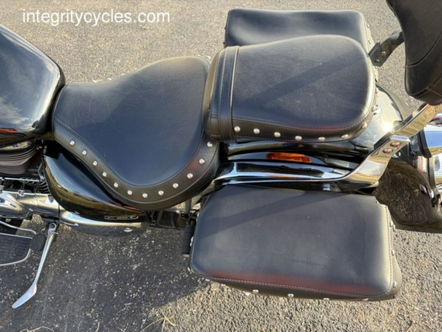 2008 Suzuki Boulevard C50T