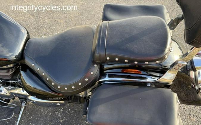 2008 Suzuki Boulevard C50T