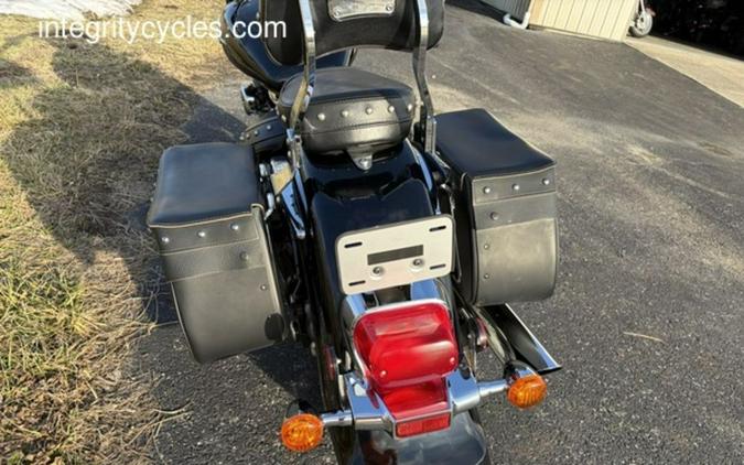 2008 Suzuki Boulevard C50T