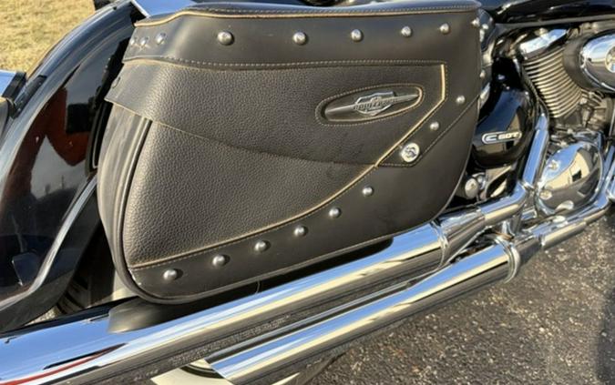 2008 Suzuki Boulevard C50T