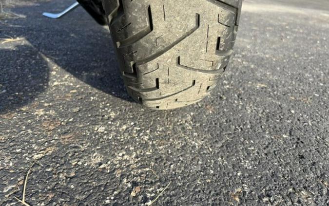 2008 Suzuki Boulevard C50T