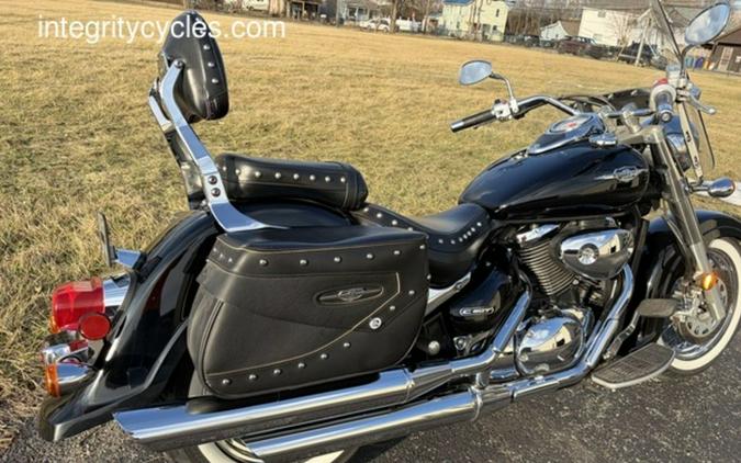 2008 Suzuki Boulevard C50T